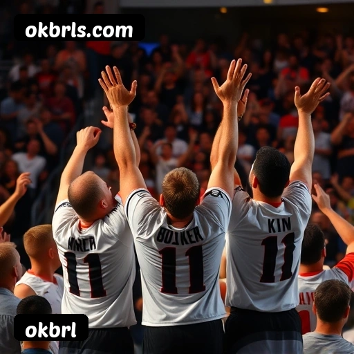 Requisitos do APK da okbrl para Android