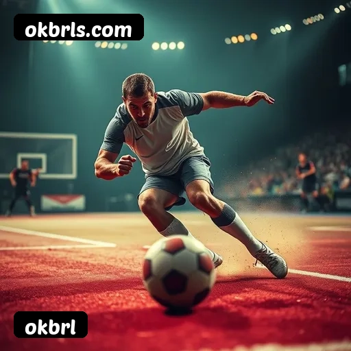 Logo da okbrl